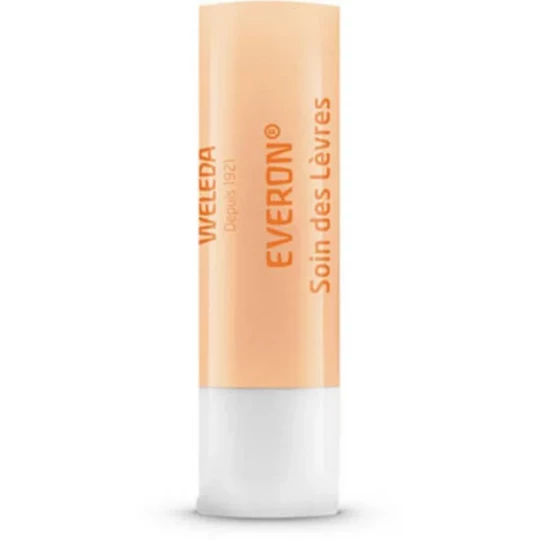 Weleda Soin des Lèvres Everon - image 2