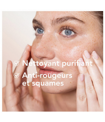Bioderma Créaline DS+ Gel Nettoyant Apaisant 200 ml