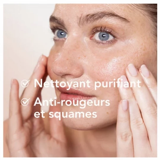 Bioderma Créaline DS+ Gel Nettoyant Apaisant 200 ml - image 3