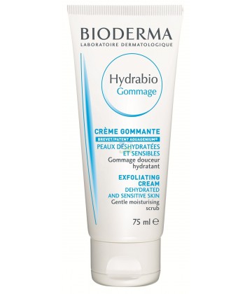 Bioderma Hydrabio Gommage 75 ml