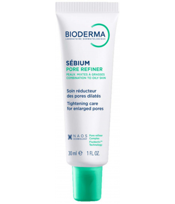 Bioderma Sébium Pore Refiner Concentré Correcteur Pores Dilatés 30 ml
