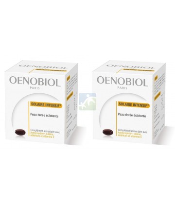 Oenobiol Solaire Intensif 2 x 30