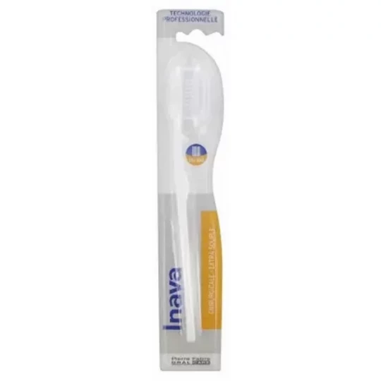 Inava Brosse à Dents Chirurgicale 15/100 - image 9