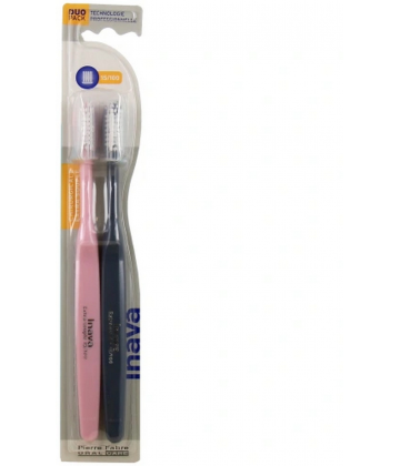 Inava Brosse à Dents Chirurgicale 15/100
