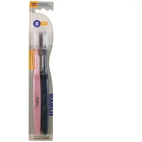 Inava Brosse à Dents Chirurgicale 15/100 - image 10