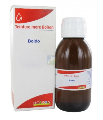 Boiron Boldo Teinture mère