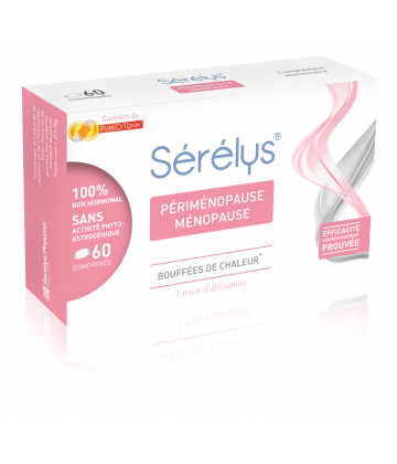 Sérélys x 60