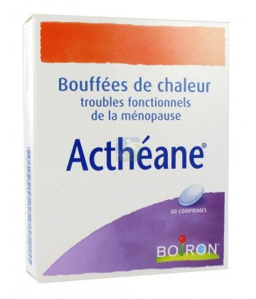 Acthéane comprimés x 60