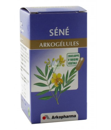 Arkogélules Séné x 45