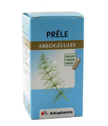 Arkogélules Prêle des champs x 45