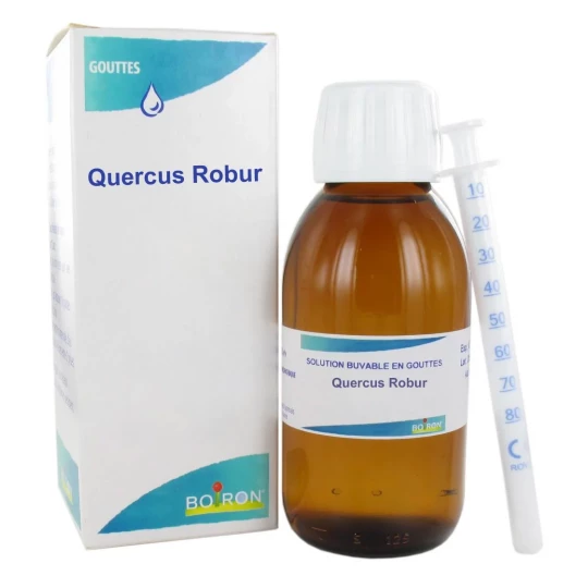 Boiron Quercus Robur Gouttes