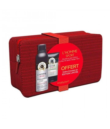 Roger&Gallet Trousse L'Homme Sport