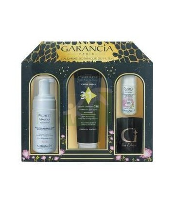 Garancia Coffret Pschitt Magique