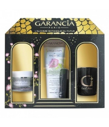 Garancia Coffret Mystérieux Mille et un Jour
