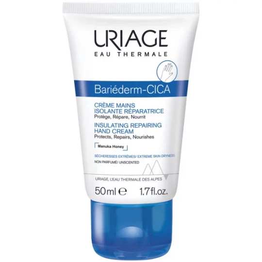 Uriage Bariéderm Crème Mains 50 ml
