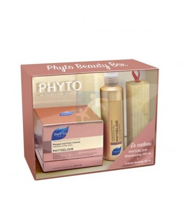 Phyto Coffret Phytoelixir