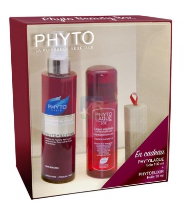 Phyto Coffret Phytomillésime