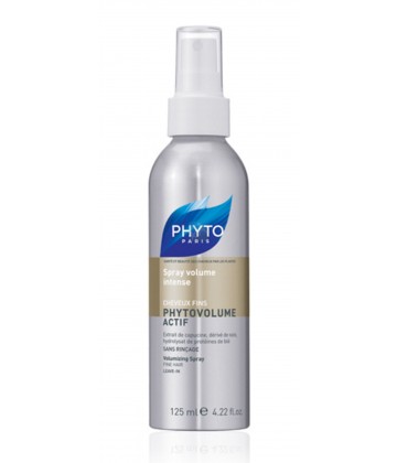 Phyto Phytovolume Actif Spray Volume Intense 125 ml