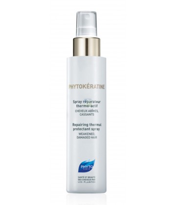 Phyto Phytokératine Spray Réparateur 150 mI