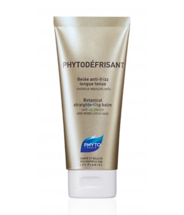 Phyto Phytodéfrisant Gelée Anti-frizz 100 ml