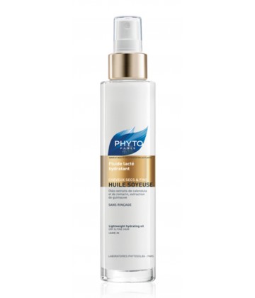 Phyto Huile Soyeuse 100 ml