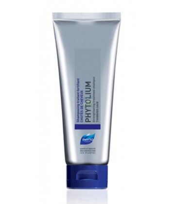 Phyto Phytolium Shampooing Traitant Fortifiant 125 ml