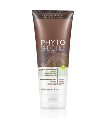 Phyto Specific Masque Ultra-lissant 200 ml