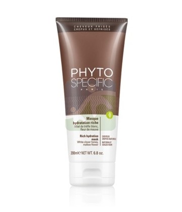 Phyto Specific Paris Masque Hydratation riche 200 ml