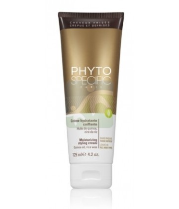 Phyto Specific Crème Hydratante Coiffante 125 ml