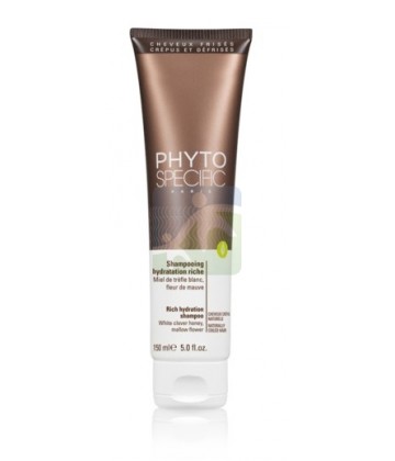 Phyto Specific Shampooing Hydratation Riche 150 ml