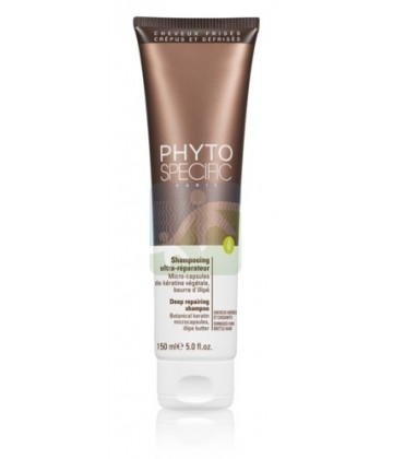 Phyto Specific Shampooing Ultra-réparateur 150 ml