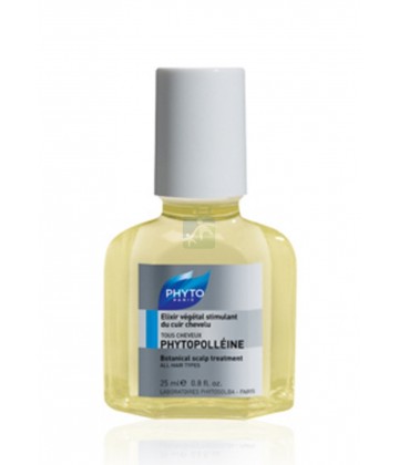 Phyto Phytopolléine Elixir Stimulant 25 ml