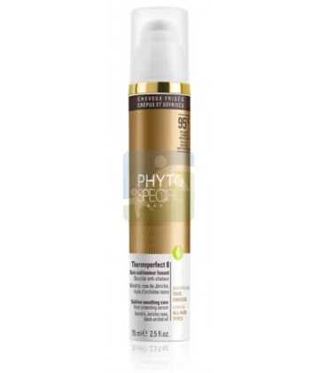 Phyto Specific Thermoperfect 8 Soin Sublimateur Lissant 75 ml