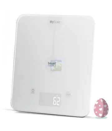 Bewell Connect Pèse Aliment Connecté