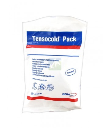 BSN Médical Tensocold Pack