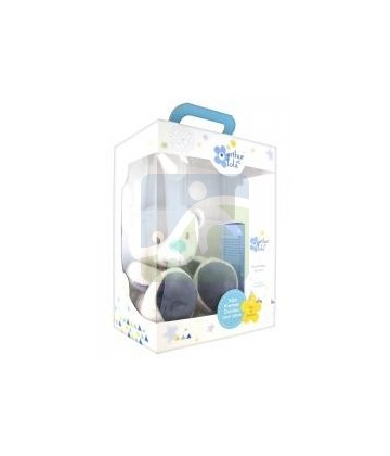 Arthur & Lola Coffret Eau de Senteur 50 ml + Peluche Ourson