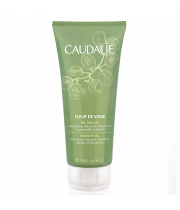 Caudalie Gel Douche Fleur de Vigne 200 ml
