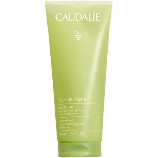Caudalie Gel Douche Fleur de Vigne 200 ml