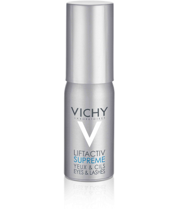 Vichy Liftactiv Serum 10 Yeux et Cils 15 ml