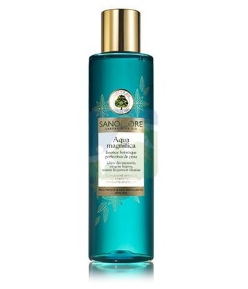 Sanoflore Aqua Magnifica Essence Botanique Perfectrice de Peau 400 ml