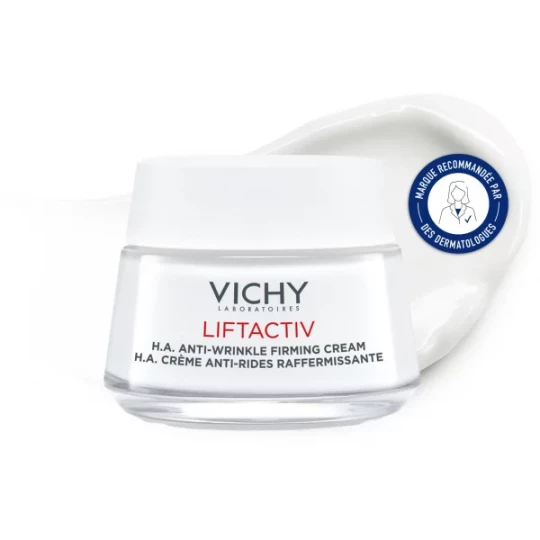 Vichy LiftActiv Supreme Peaux Normales à Mixtes 50 ml