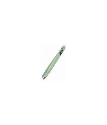 Vitry Pince à Epiler Mors Biais Inox