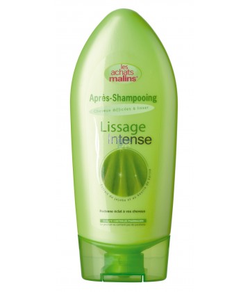 Les Achats Malins Capillaire Après shampooing 210 ml