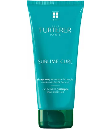 René Furterer Sublime Curl Shampooing 200 ml