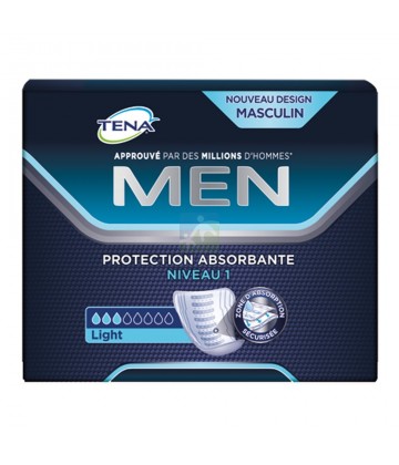 TENA Men Niveau 1 x 24
