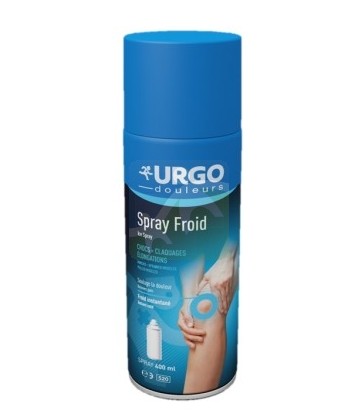 Urgo Spray Froid 150 ml