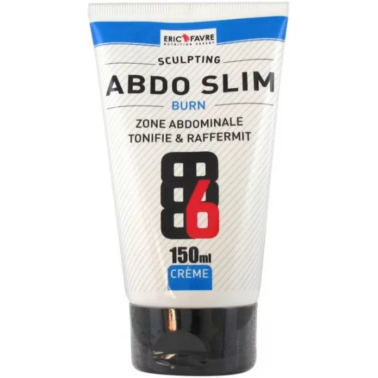 Les 3 Chênes Abs Sculpt Gel 6 Pack 150 ml