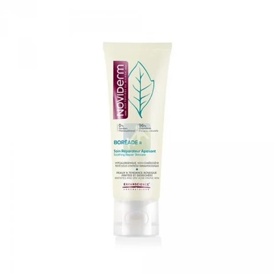 ACM Boréade R Soin Réparateur Apaisant 40 ml