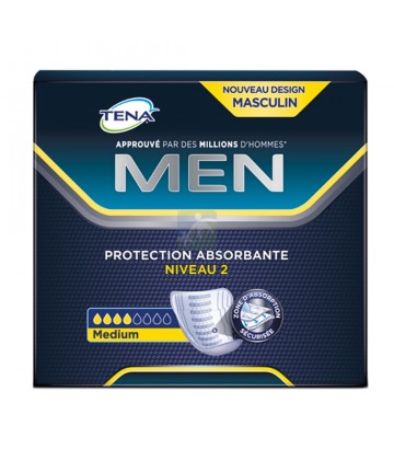TENA Men Niveau 2 x 20