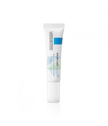 La Roche-Posay Cicaplast Baume B5 15 ml